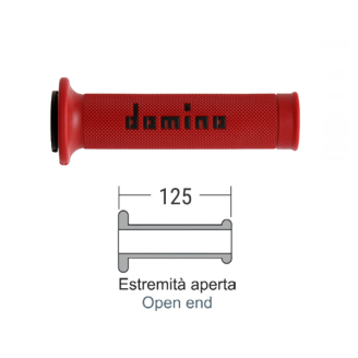 Spare parts and accessories Domino | Amotorbike.com
