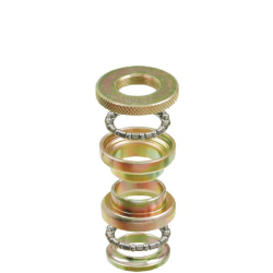 Serie Sterzo Completa Mbk Ovetto/Yamaha Neo'S 50-100cc Lenkung RMS