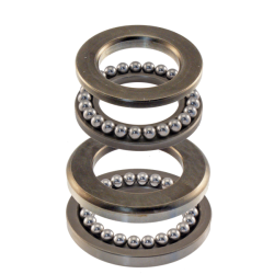 Serie Sterzo Completa Aprilia Sport City 125-200cc 2004/2006 Sterzo RMS