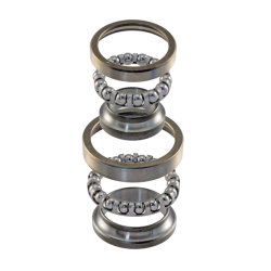 Serie Sterzo Completa Honda Sh 300cc 2008/2010 Dirección RMS