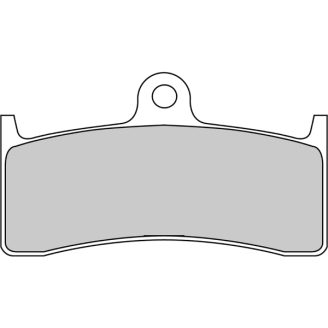 Pastillas de freno | 