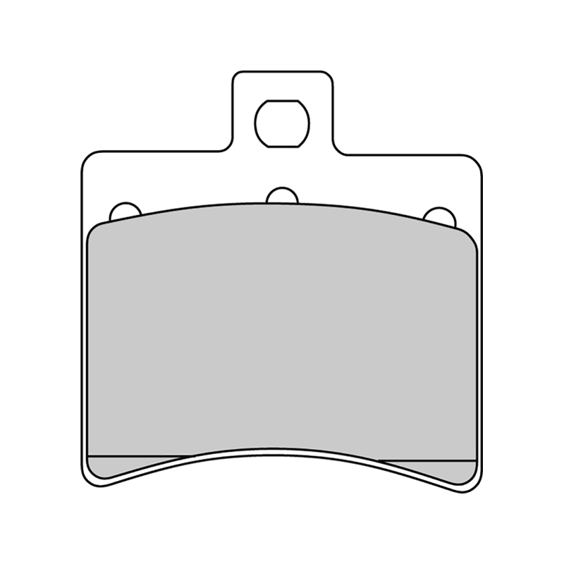 Ferodo Brake Pads Platinum Road FDB2090P Brake Pads Ferodo