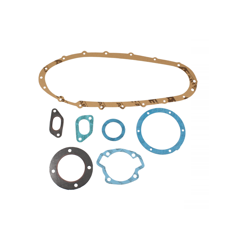 Artein Complete Gasket Set Lambretta 200cc Gaskets Artein