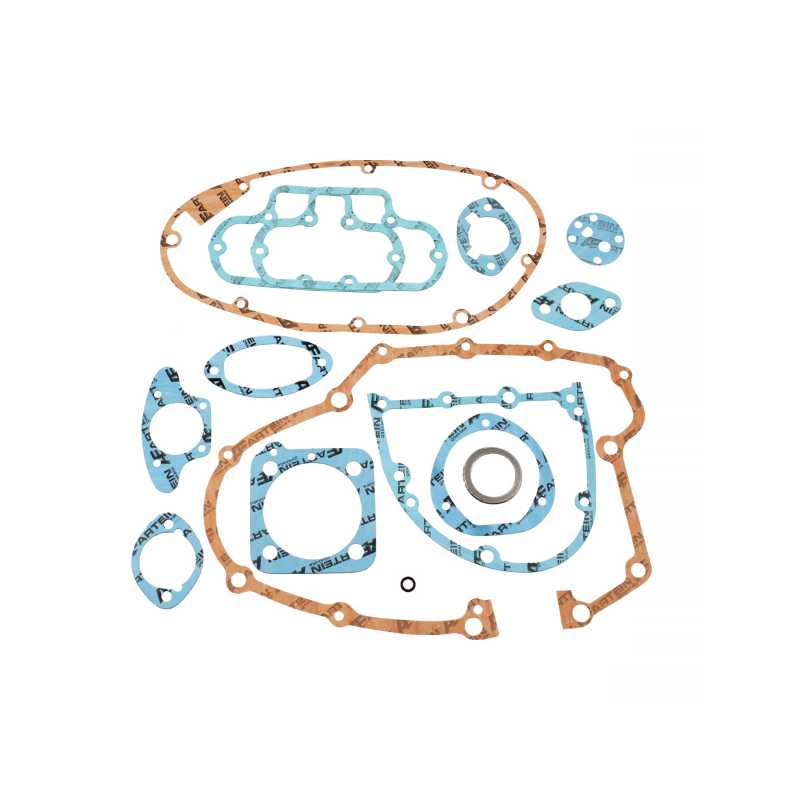 Artein Complete Gasket Set Ducati Elite 200-175-250cc Gaskets Artein