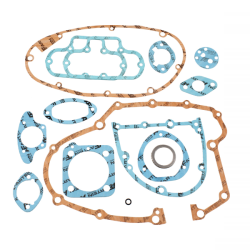 Serie Completa Di Guarnizioni Classic Artein Ducati Elite 200-175-250cc Dichtungen Artein