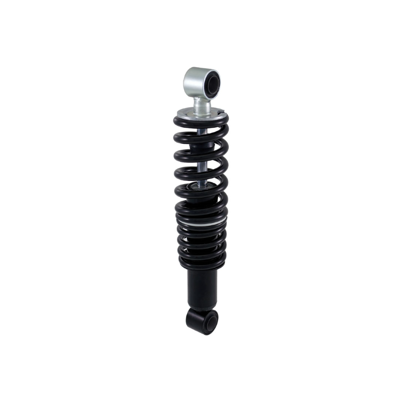 Forsa Rear Shock Absorber Lambretta Li 3 Serie Suspensions Forsa