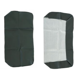  Floor Mat Piaggio Ape Tm Rubber Mats RMS