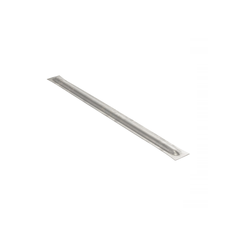 Traversa Rinforzo Pedana Piaggio Vespa 125cc V30/33/Vm/Vnvl/VB2 Piezas laminadas RMS