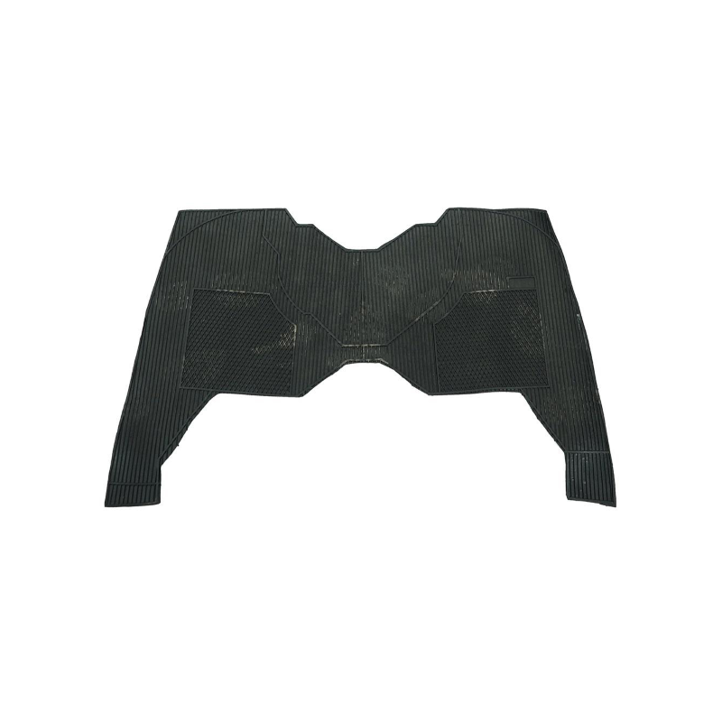  Floor Mat Piaggio Ape Mp Rubber Mats RMS