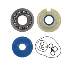  Classic Crankshaft Revision Kit Piaggio Vespa Sprint/Super/Gtr/Ts Crankshafts (o Engine Shafts) RMS