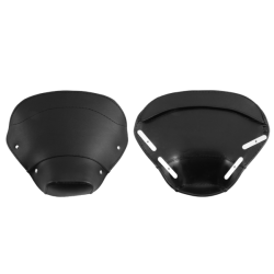 Nisa Rear Seat Seat Cover Lambretta Li 125-150cc 1a/2a/3a Serie Seats and Saddles Nisa