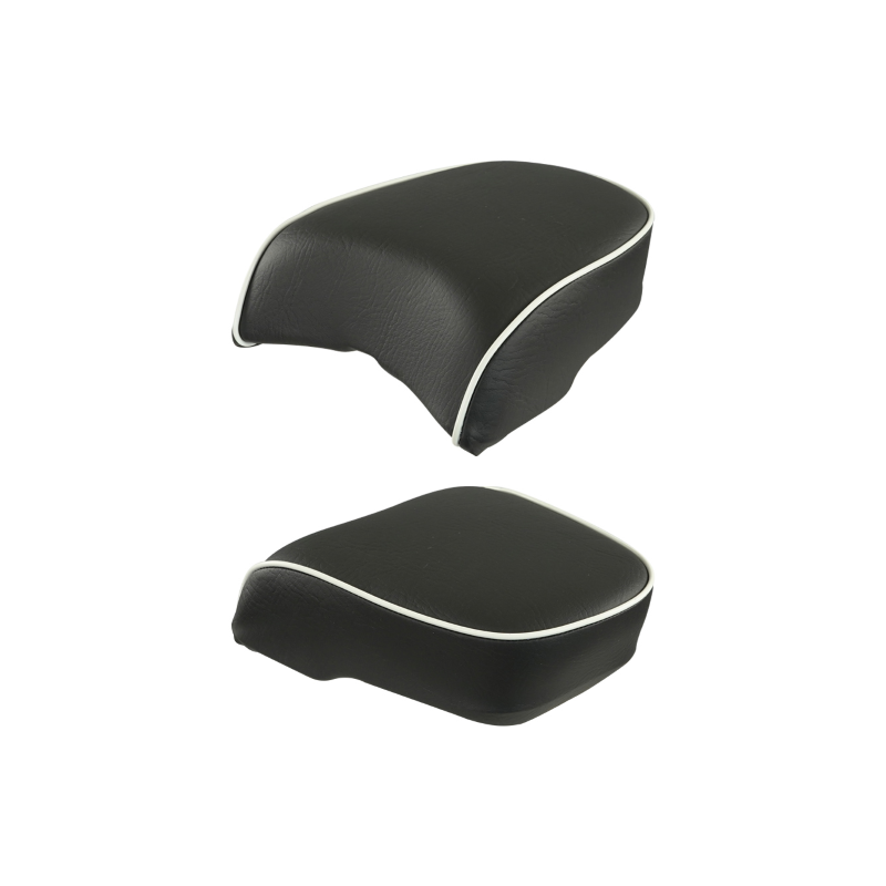 Nisa Rear Cushion Aprilia Scarabeo 50cc 2014- Seats and Saddles Nisa