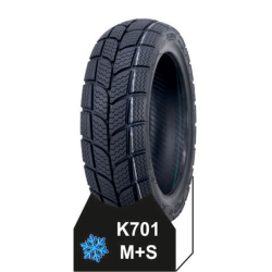 Kenda Tire 3.00-10 47L Mich M+S Tires Kenda