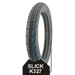 Kenda Tire Set 2.75-16 Slick 40J Tires Kenda