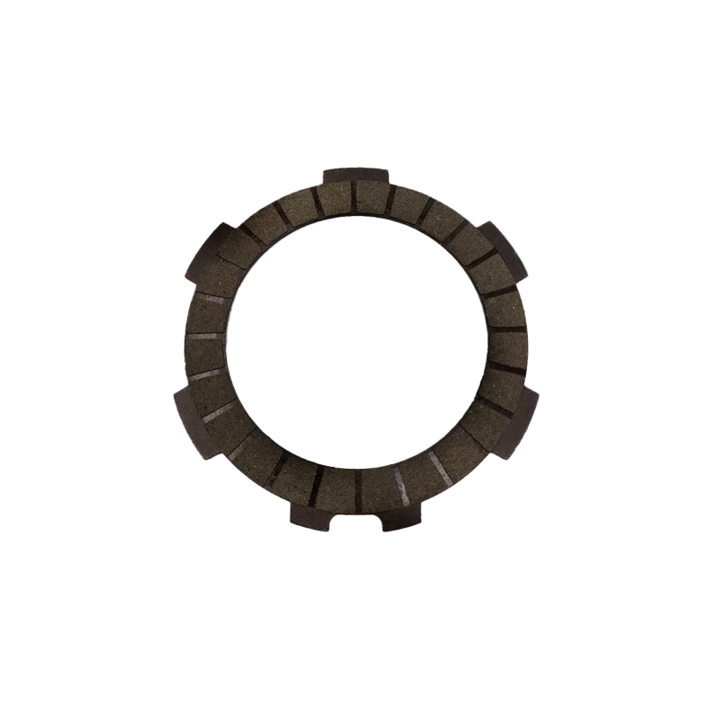 Disco Frizione Evok Power Iron Clutch Per Vespa Small Frame Dischi Frizione Evok