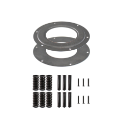 Serie Parastrappi Classic Piaggio Vespa Px 125-150cc 610214M Frizioni Complete e accessori Rms Classic