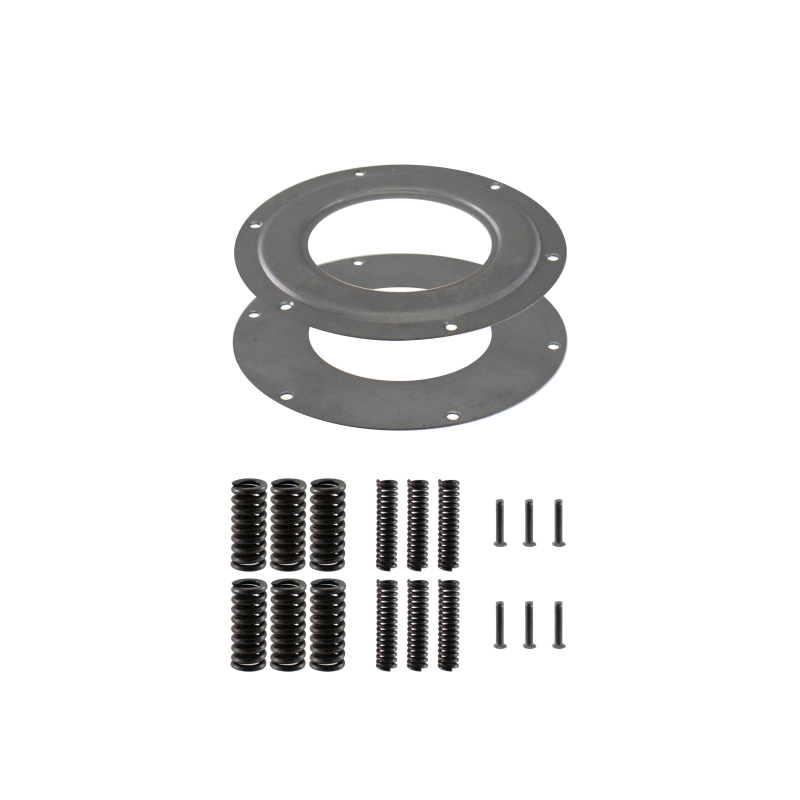 Serie Parastrappi Classic Piaggio Vespa Pe/Rally 200cc 610215M Frizioni Complete e accessori Rms Classic