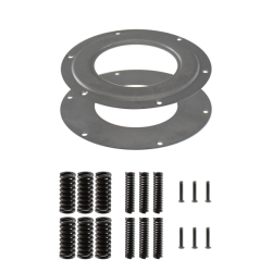 Serie Parastrappi Classic Piaggio Vespa Pe/Rally 200cc 610215M Frizioni Complete e accessori Rms Classic