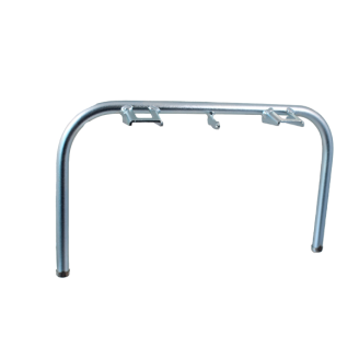  Classic Central Stand Piaggio Vespa Vna 1-2-Vba-Vnb 1-2 83814-020051 Stands Rms Classic