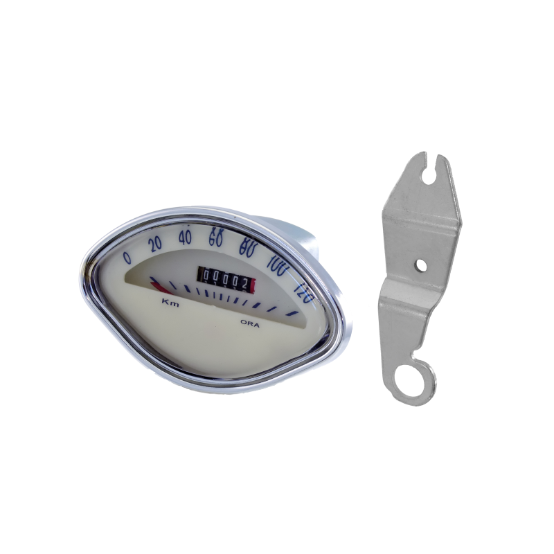 Kit Contachilometri Classic Piaggio Vespa 150cc Gs Contachilometri Rms Classic