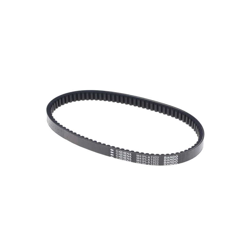 Bando-Athena Transmission Belt S41PLAT022 Yamaha Majesty 250CC Drive Belts Bando