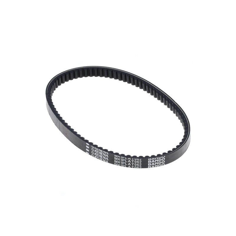 Cinghia Bando-Athena S41PLAT062 Kymco Agility 125CC 2008/2023 Cinghie di Trasmissione Bando