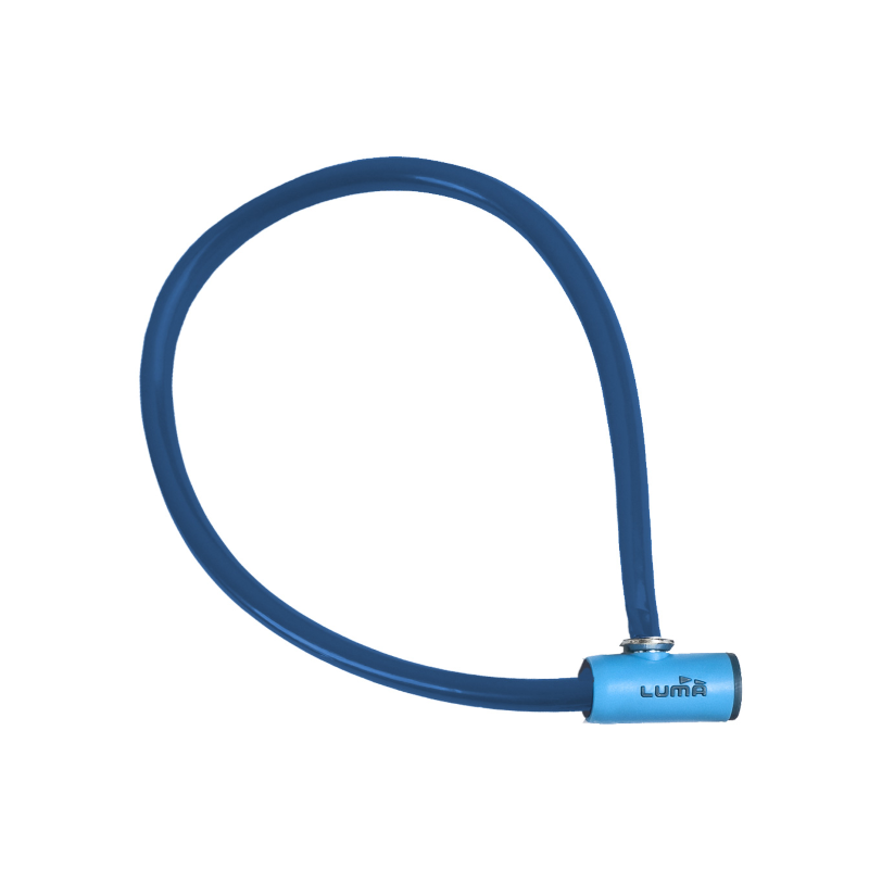 Articolato Luma Enduro KBB3720100B Lucchetti e Catene Luma