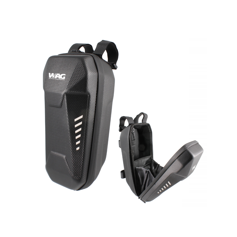 Borsa Anteriore Monopattino Elettrico Ricambi e accessori Monopattini Wag
