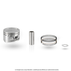 Evok Piston Suzuki Address 110cc 51mm Pistons Evok