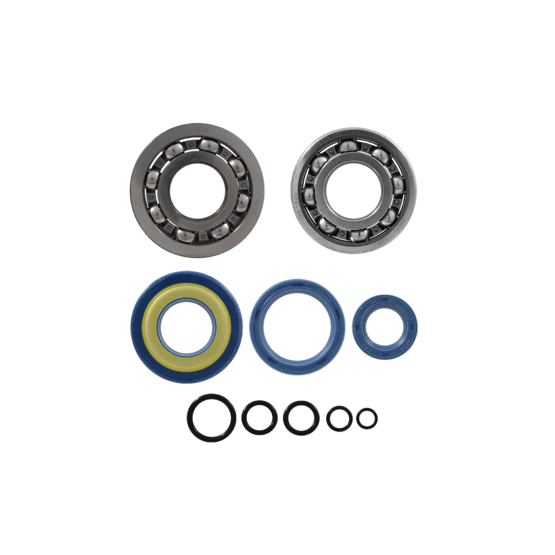  Classic Crankshaft Revision Kit Piaggio Vespa 50cc Crankshafts (o Engine Shafts) Rms Classic