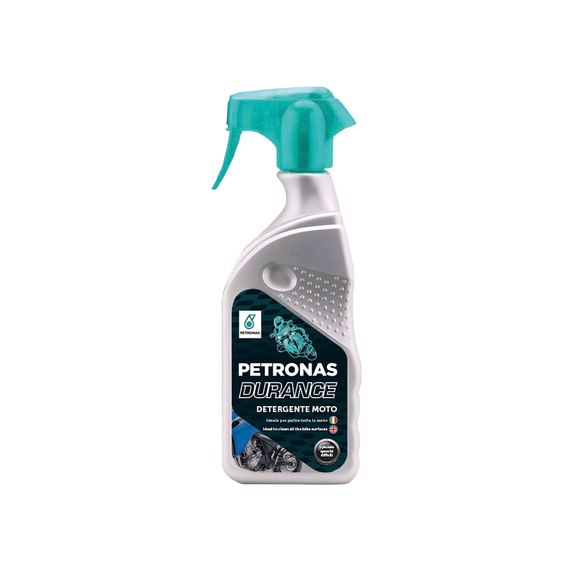 Detergente Moto Petronas Durance 400ml Prodotti per pulizia e manutenzione Petronas