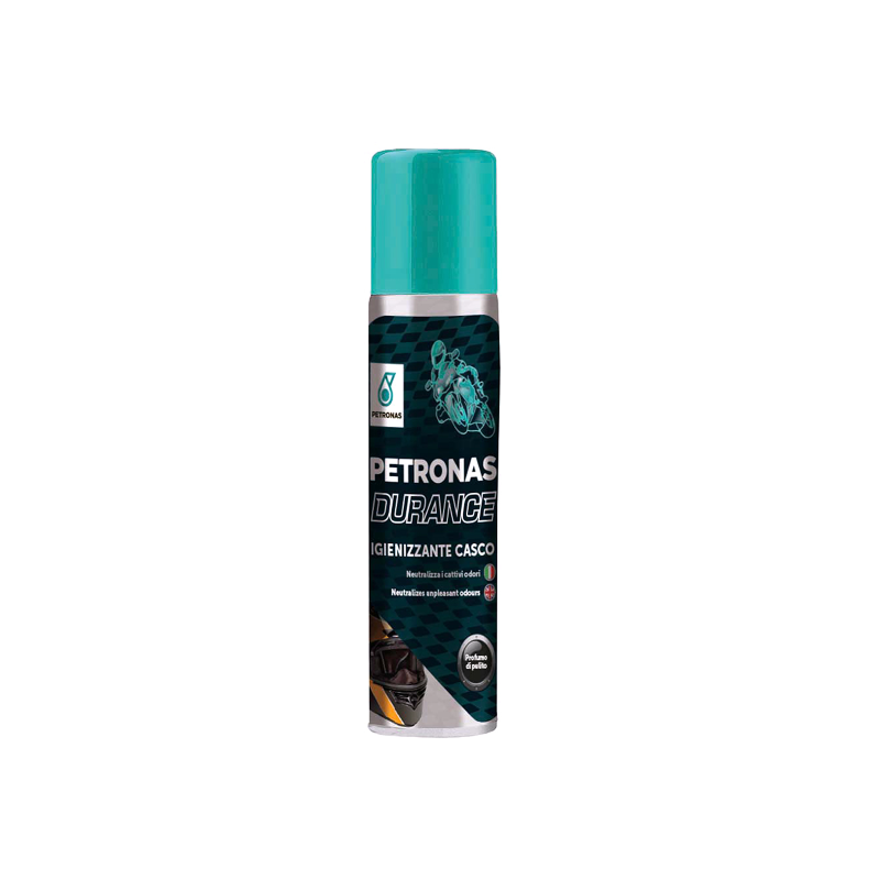 Petronas Helmet Durance Sanitizing 75ml Cleaning and maintenance products Petronas