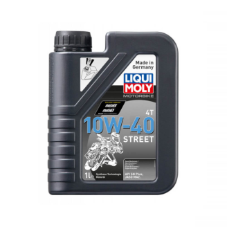 Ricambi e accessori LIQUI MOLY | Amotorbike.com