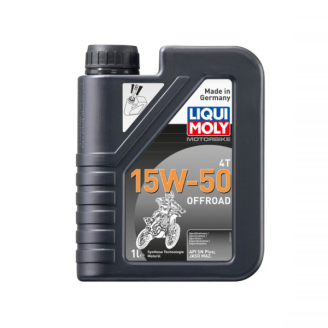 Ricambi e accessori LIQUI MOLY | Amotorbike.com