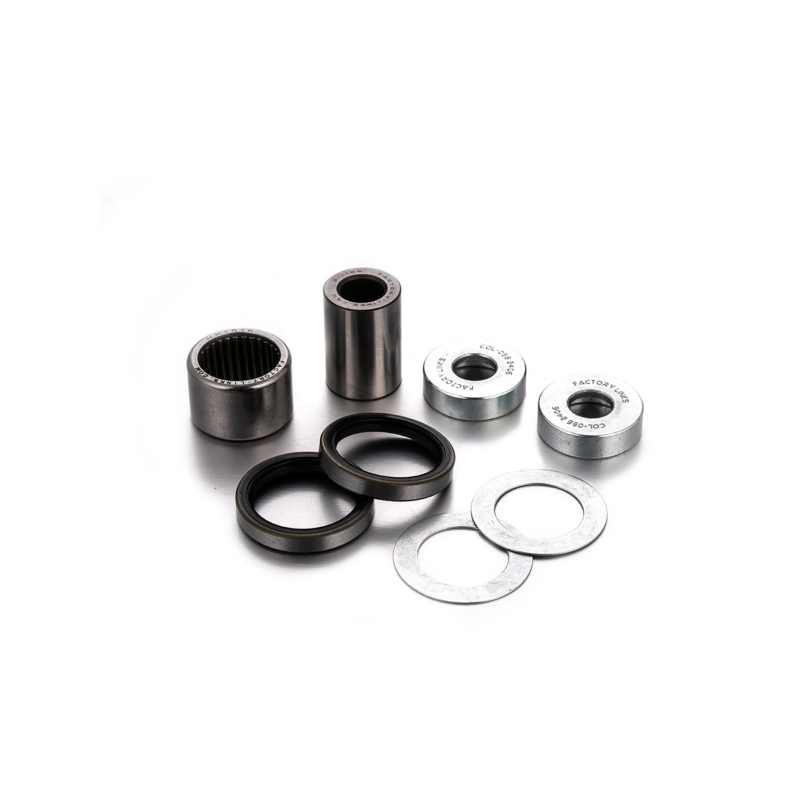 Kit Cuscinetto Inferiore Mono Factory Links Ktm Mx '25 Cuscinetti Factory Links