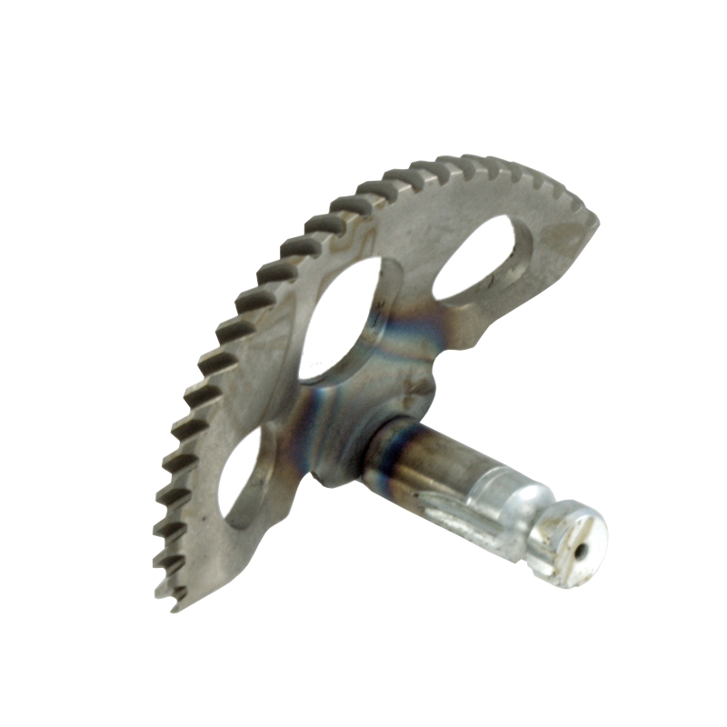 Settore Messa In Moto Gilera/Piaggio 50cc Ingranaggi Avviamento RMS