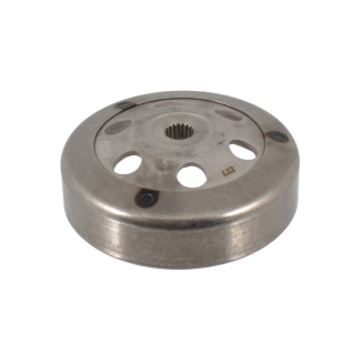 Leva Sinistra Suzuki Address 110cc Leve Moto RMS