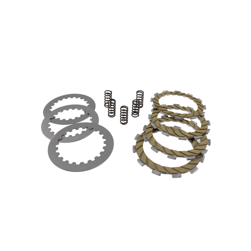 Clutch Kit For Derbi 50 Clutch Discs RMS