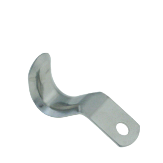  Classic Luggage Hook Piaggio Vespa 50-60 Years Bodywork Accessories Rms Classic