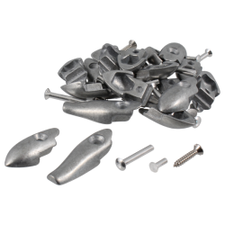 Kit Puntalini Classic Piaggio Vespa Gs VS3/VS5 Accessori Carrozzeria Rms Classic