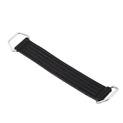 Battery Fixing Belt From 200 To 230 Classic Piaggio Vespa Px R.O. 218812 Battery Accessories Rms Classic