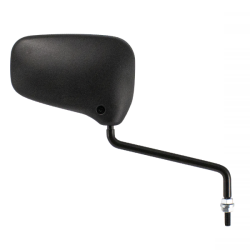 Specchietto Destro Classic Piaggio Ape Tm P703 1984/2005 Rétroviseurs Rms Classic