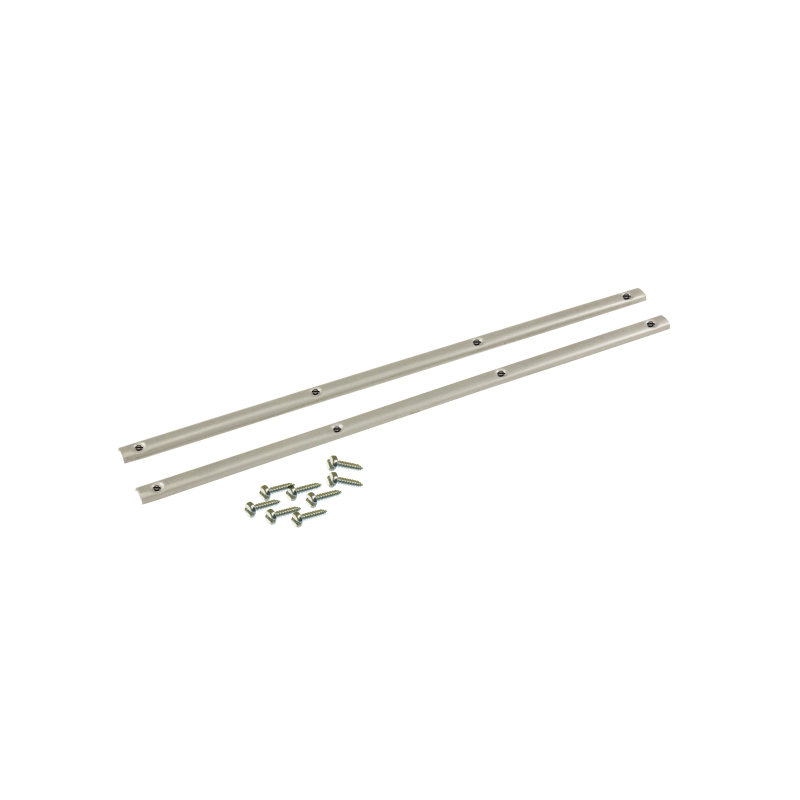 Footboard Strips For Central Rubber Mat Classic Piaggio Vespa Px 125-150-200cc Bodywork Accessories Rms Classic