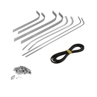 Carénages et plastiques | 