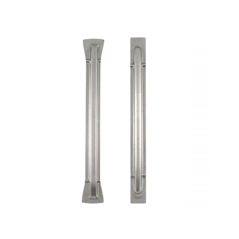 Traversine Rinforzo Pedana Classic Lamierati Rms Classic