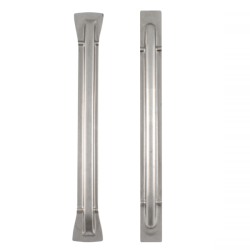 Traversine Rinforzo Pedana Classic Lamierati Rms Classic