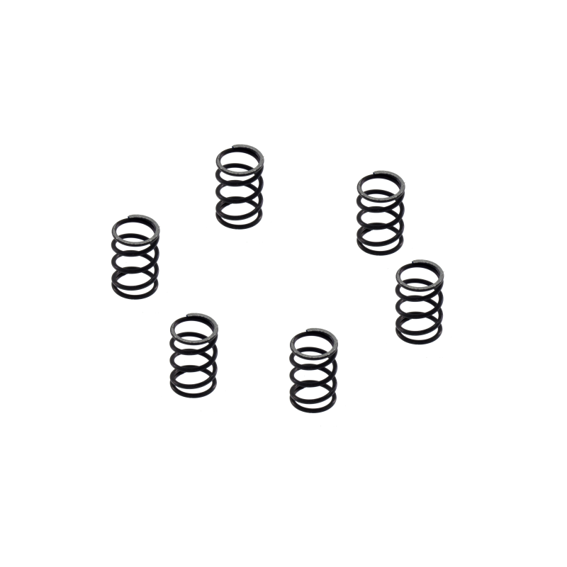Kit Molle Frizione Vespa 98/125 V1-15T/V30-33T/Vm-Vn-Vl/Ape A1-15T Ferodo FSS0218 022821-235771-110633-22821 Muelles de embrague Ferodo