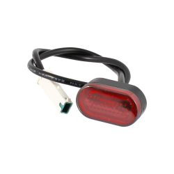 Electric Scooter Rear Light For Xiaomi Scooter spare parts and accessories Mogo