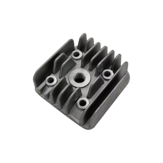  Cylinder Head Vertical Minarelli D.47 (70cc) Cylinder Heads RMS