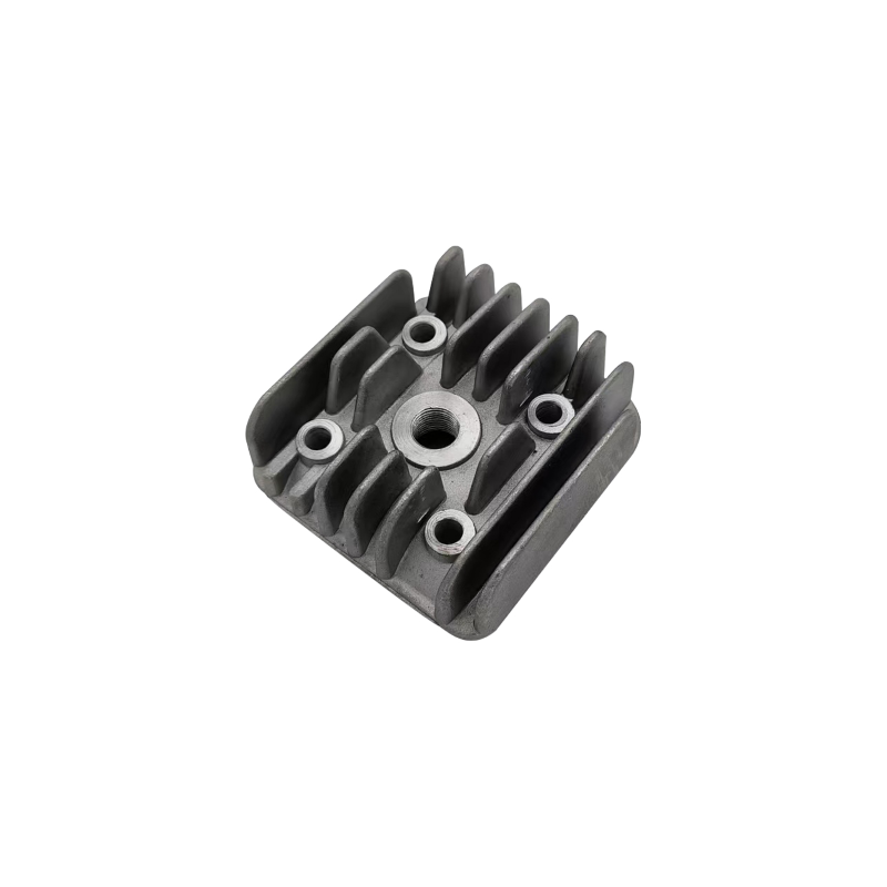  Cylinder Head Vertical Minarelli D.47 (70cc) Cylinder Heads RMS